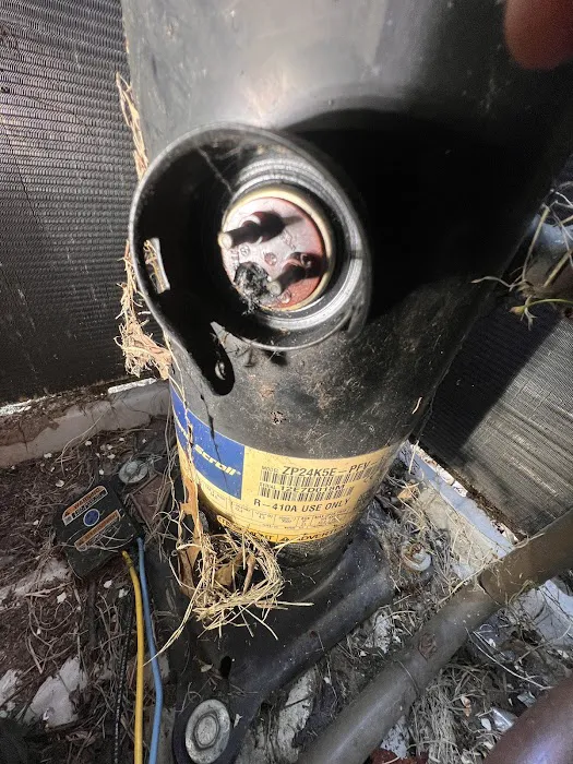 Country Comfort Services Picture 4