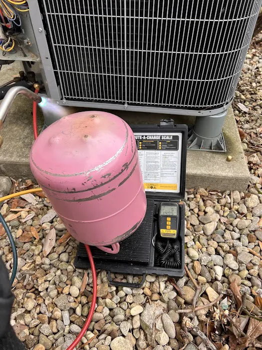 Country Comfort Services Picture 1