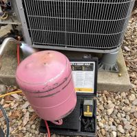 Country Comfort Services ico