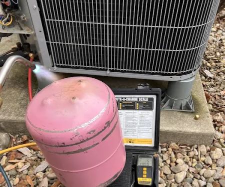 Country Comfort Services