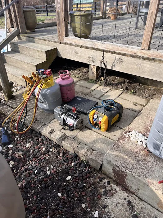 Country Comfort Services Picture 5