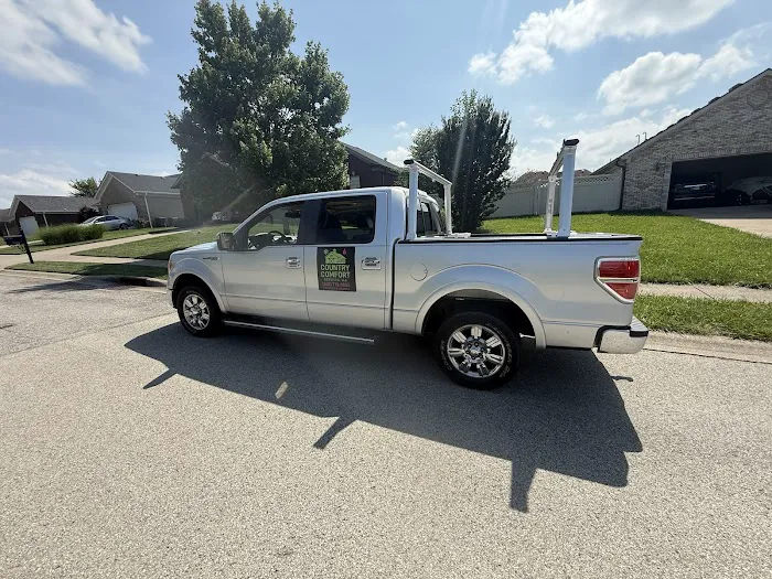 Country Comfort Services Picture 3