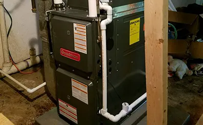 Airtech Heating & Cooling Services LLC Picture 8