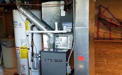 Airtech Heating & Cooling Services LLC Picture 3