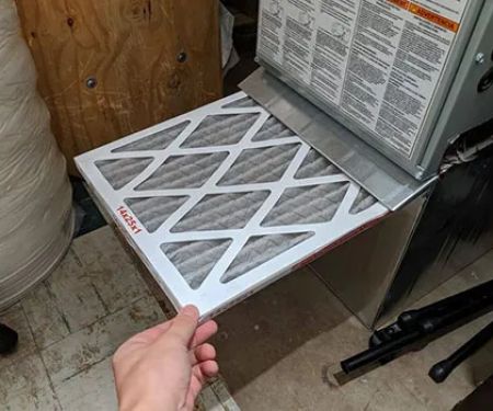 Airtech Heating & Cooling Services LLC