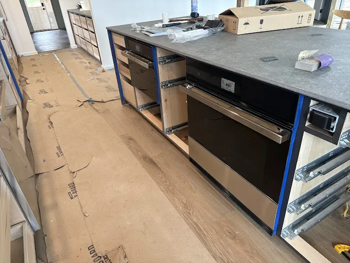 Honest and Fair Appliance Repair Picture 3