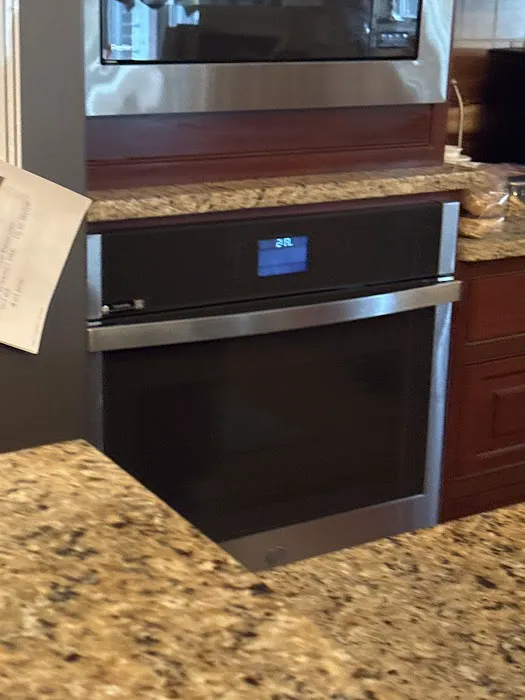 Honest and Fair Appliance Repair Picture 4