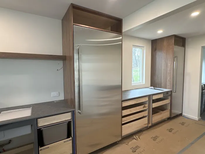 Honest and Fair Appliance Repair Picture 2