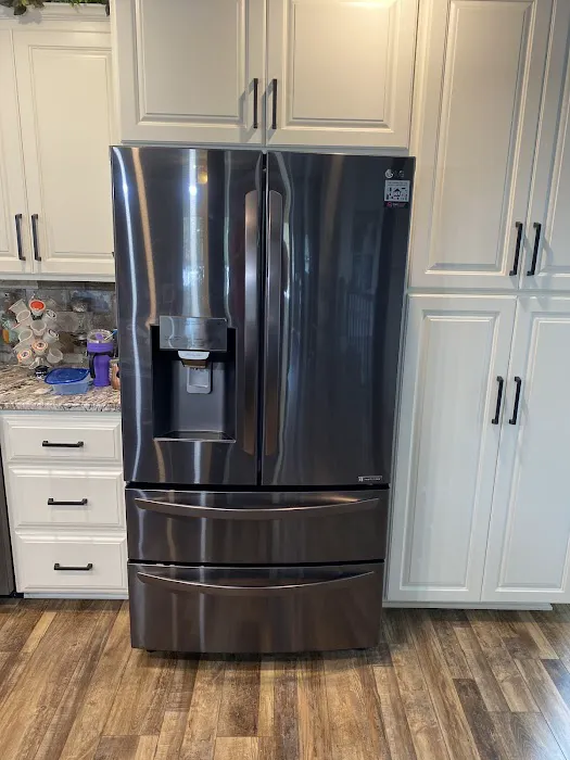 Honest and Fair Appliance Repair Picture 6