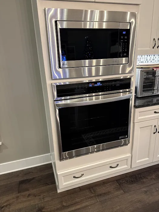 Honest and Fair Appliance Repair Picture 8