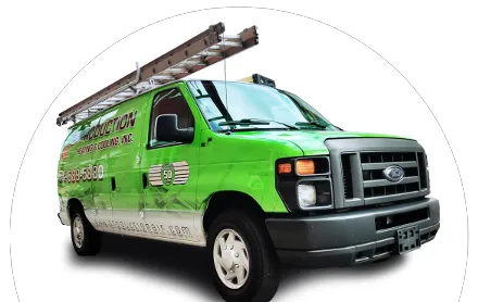 Production Heating and Cooling Picture 1