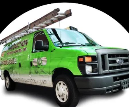 Production Heating and Cooling