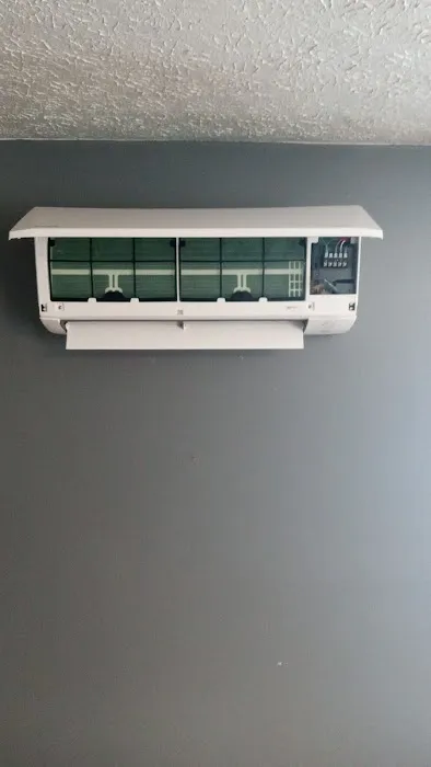 Crain Heating, Air Conditioning & Home Generators Picture 1