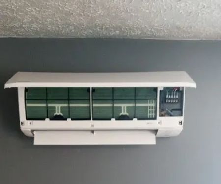 Crain Heating, Air Conditioning & Home Generators