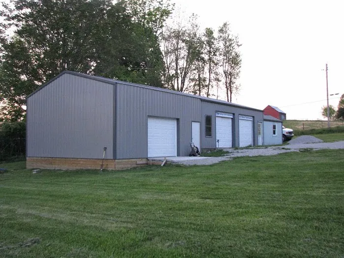 Danny's Heating & Air Conditioning Picture 1