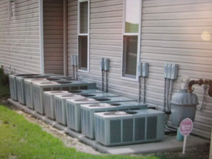 Danny's Heating & Air Conditioning Picture 9