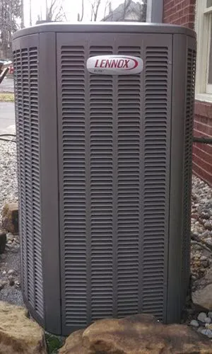 Danny's Heating & Air Conditioning Picture 4