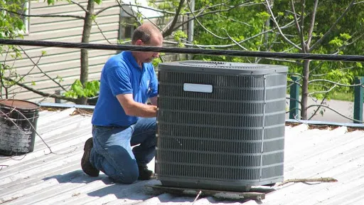 Danny's Heating & Air Conditioning Picture 7