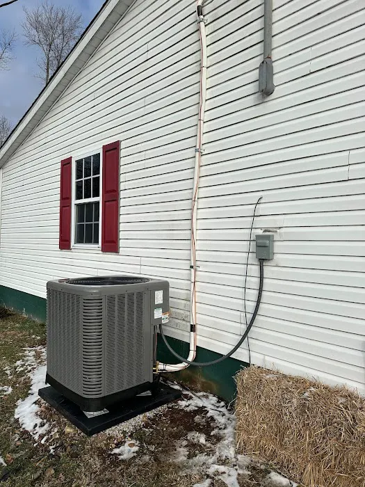 Richardson's Heating & Air, Inc. Picture 3