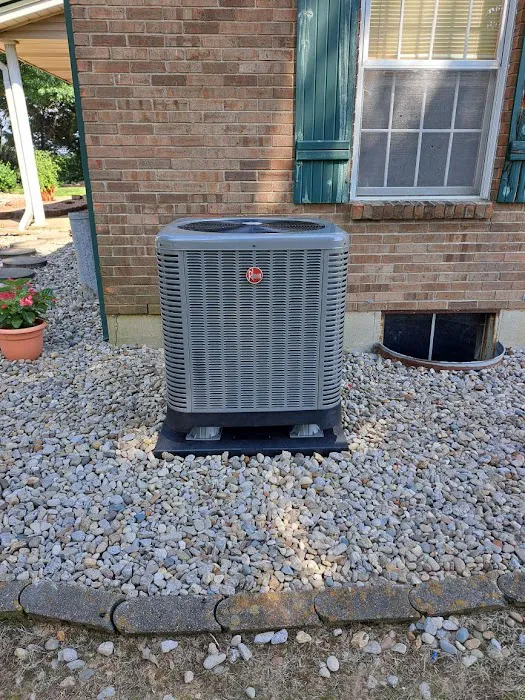 Richardson's Heating & Air, Inc. Picture 7