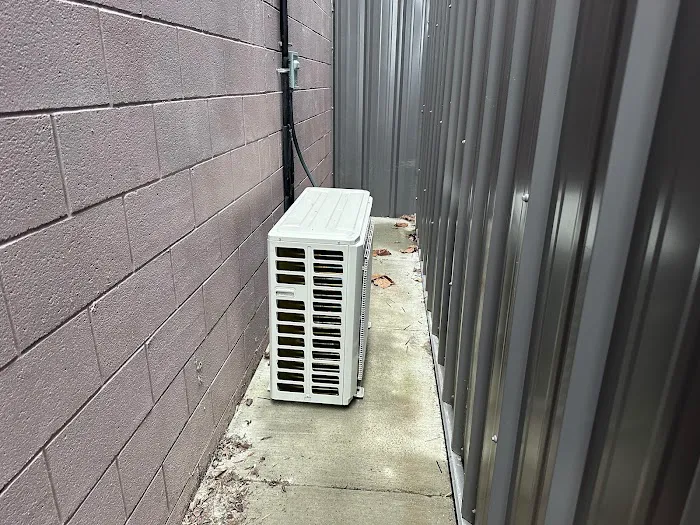 Richardson's Heating & Air, Inc. Picture 5
