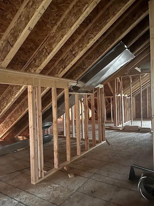 Richardson's Heating & Air, Inc. Picture 10