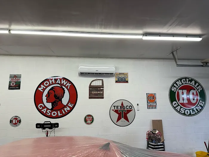 Richardson's Heating & Air, Inc. Picture 9