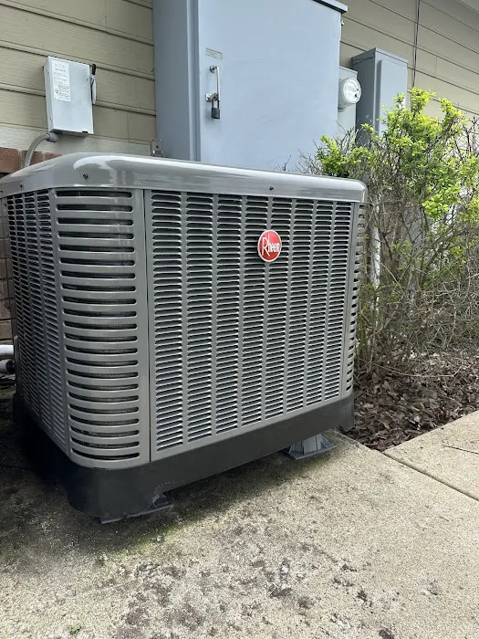 Richardson's Heating & Air, Inc. Picture 4