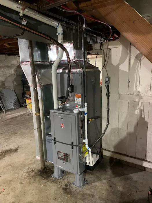 Richardson's Heating & Air, Inc. Picture 2