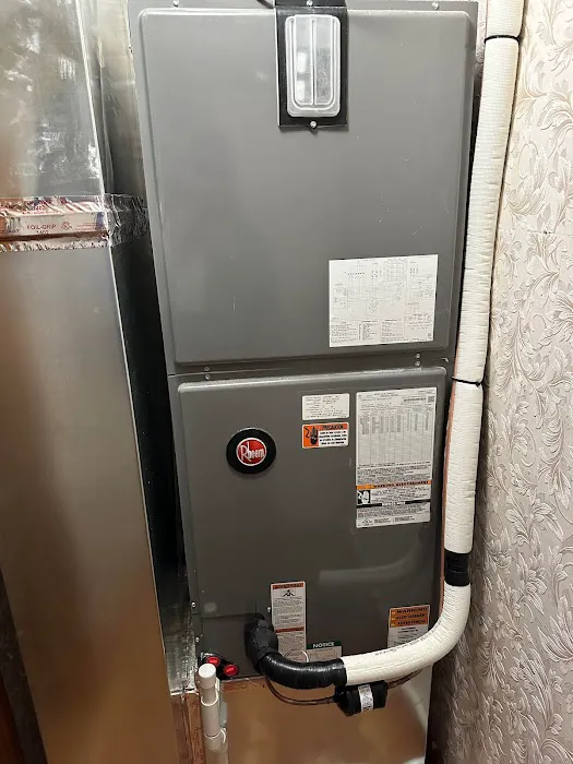 Richardson's Heating & Air, Inc. Picture 1