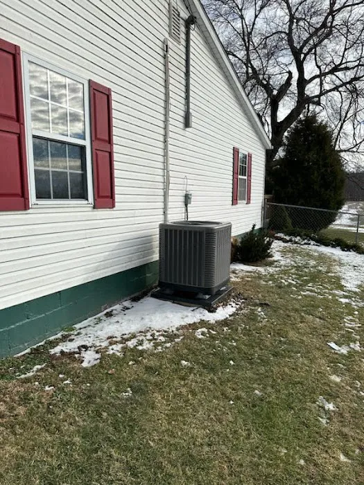 Richardson's Heating & Air, Inc. Picture 6