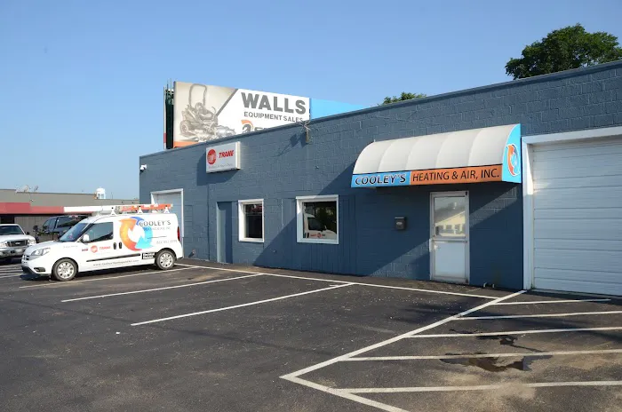 Cooley's Inc Picture 9