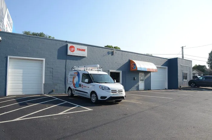 Cooley's Inc Picture 6