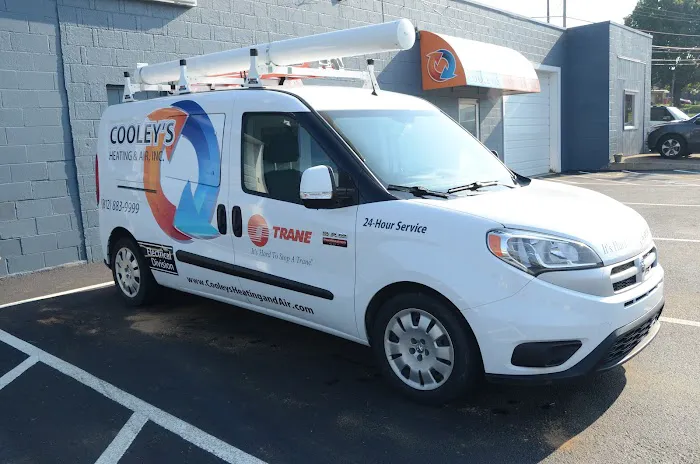 Cooley's Inc Picture 8