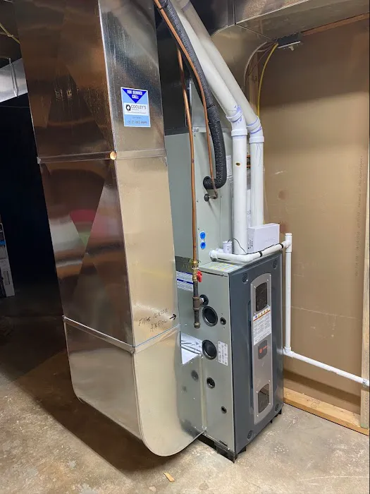 Cooley's Inc Picture 10