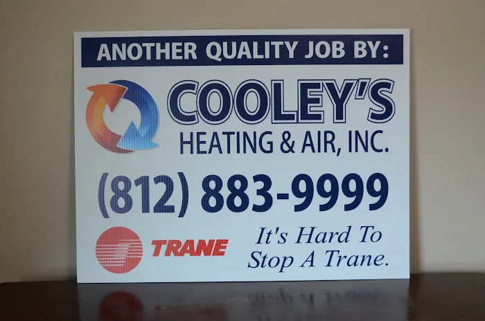 Cooley's Inc Picture 5