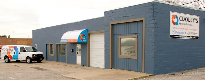 Cooley's Inc Picture 1