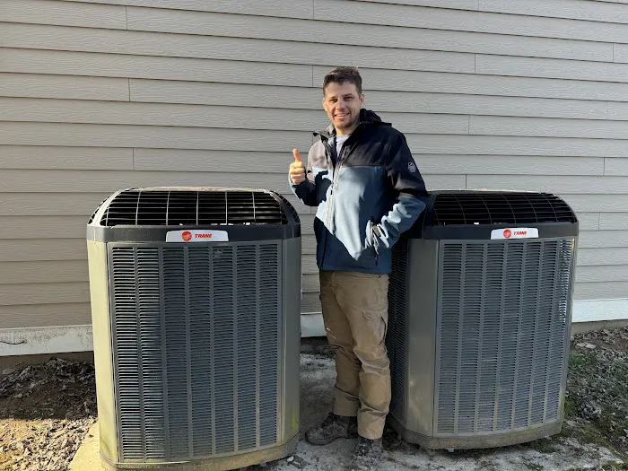 Alpha Heating and Air Picture 1