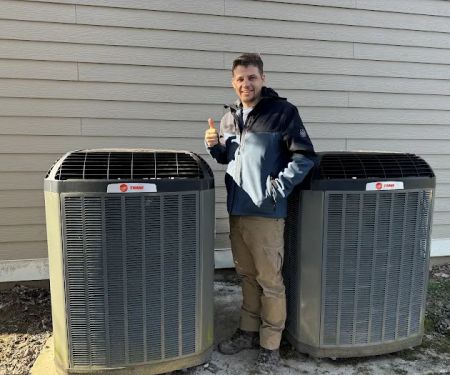 Alpha Heating and Air