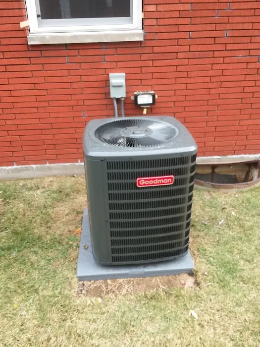 Air Value Heating & Cooling Picture 6