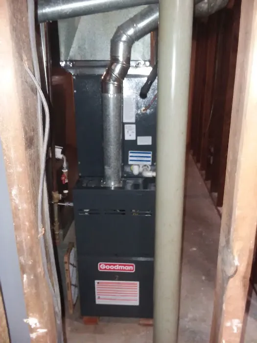 Air Value Heating & Cooling Picture 3