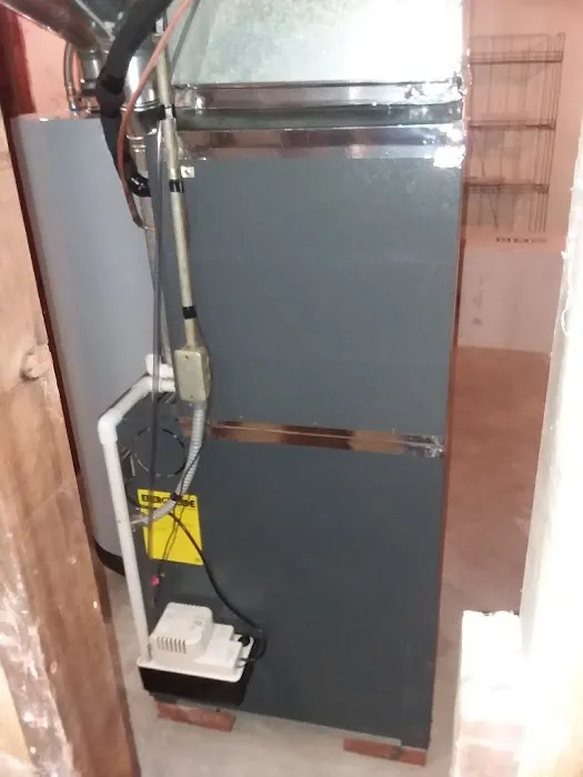 Air Value Heating & Cooling Picture 2