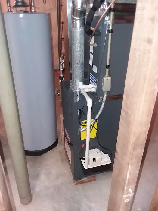 Air Value Heating & Cooling Picture 5