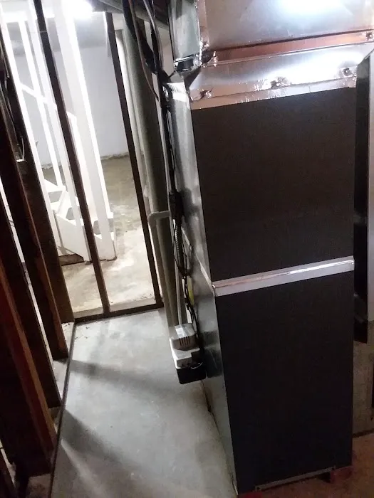 Air Value Heating & Cooling Picture 7