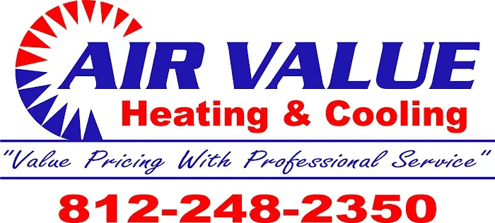 Air Value Heating & Cooling Picture 1