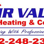 Air Value Heating & Cooling