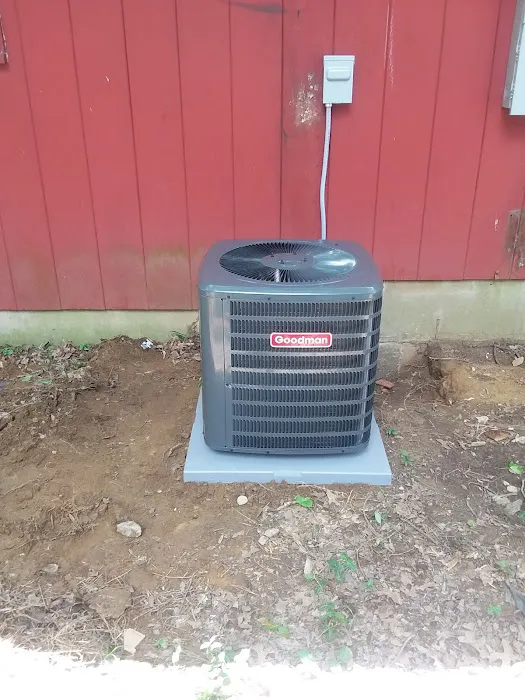 Air Value Heating & Cooling Picture 4