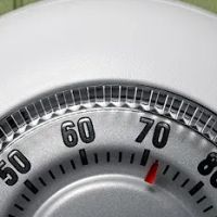 Van Gilder Heating & Air Conditioning ico