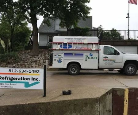 Hulsman Refrigeration