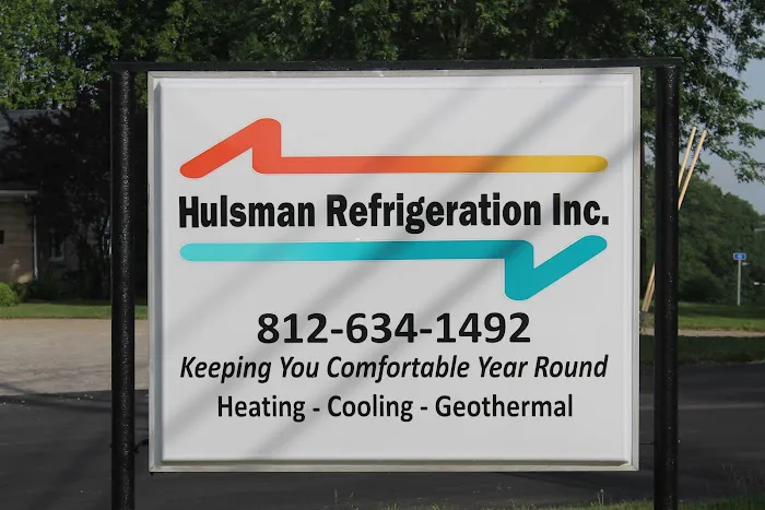 Hulsman Refrigeration Picture 4
